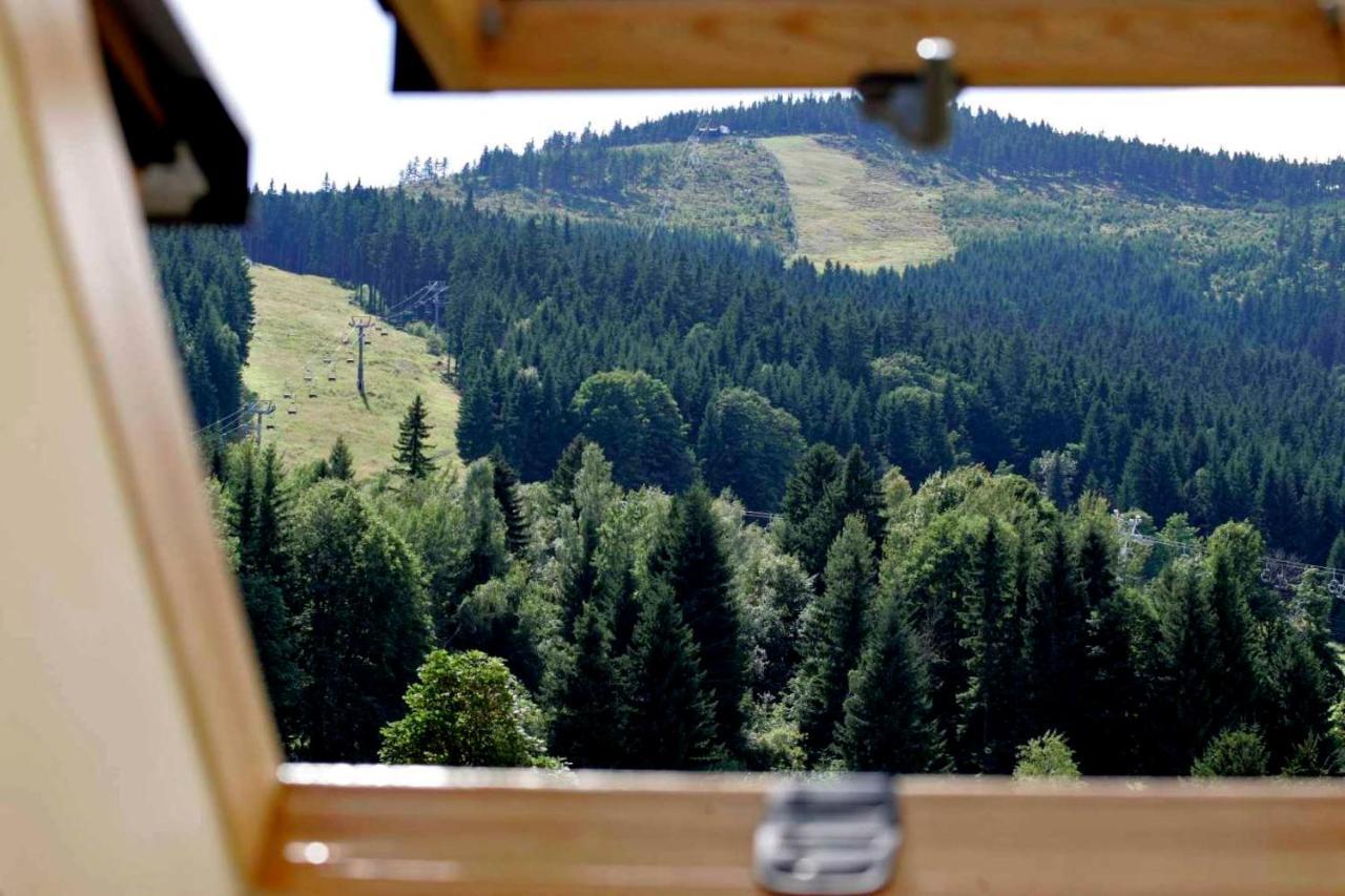 مبيت وإفطار Stronie Śląskie Kosowka Czarna Gora المظهر الخارجي الصورة